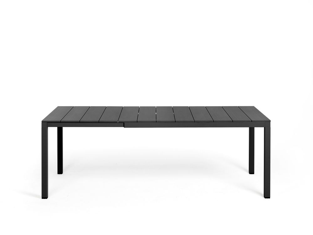 Uitschuifbare tuintafel RIO - Tortora NRD 4865202000