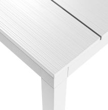 Uitschuifbare tuintafel RIO - Tortora NRD 4865300000