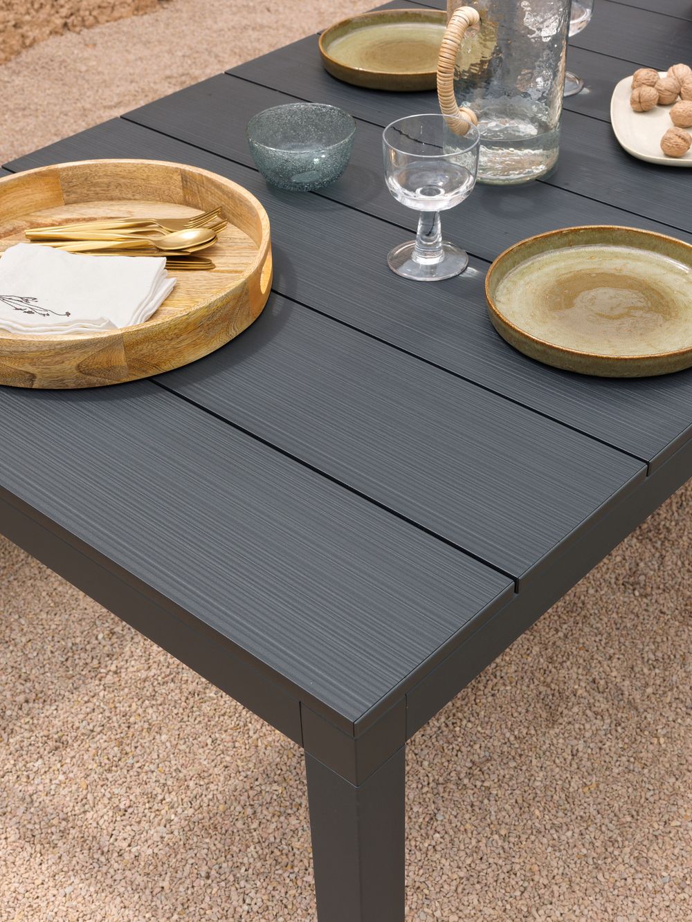 Tuintafel RIO - Tortora NRD 4915202000