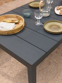 Tuintafel RIO - Tortora NRD 4915202000