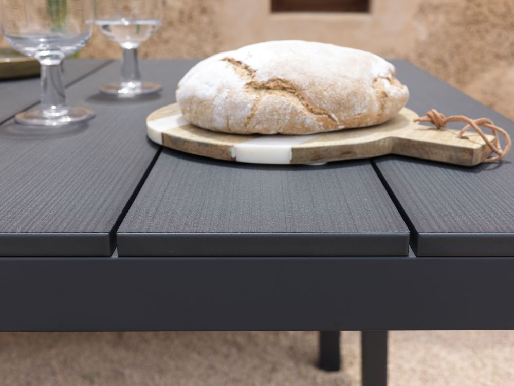 Tuintafel RIO - Tortora NRD 4915202000