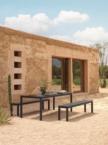 Tuintafel RIO - Tortora NRD 4915202000