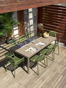 Tuintafel RIO - Tortora NRD 4915300000