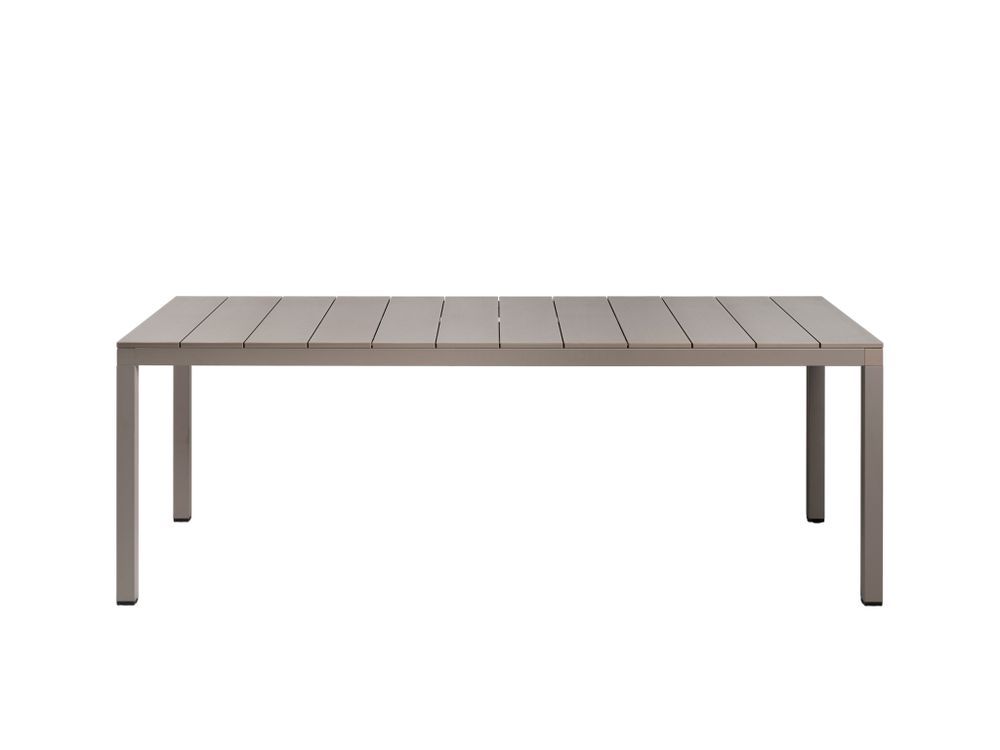 Tuintafel RIO - Tortora NRD 4915910000