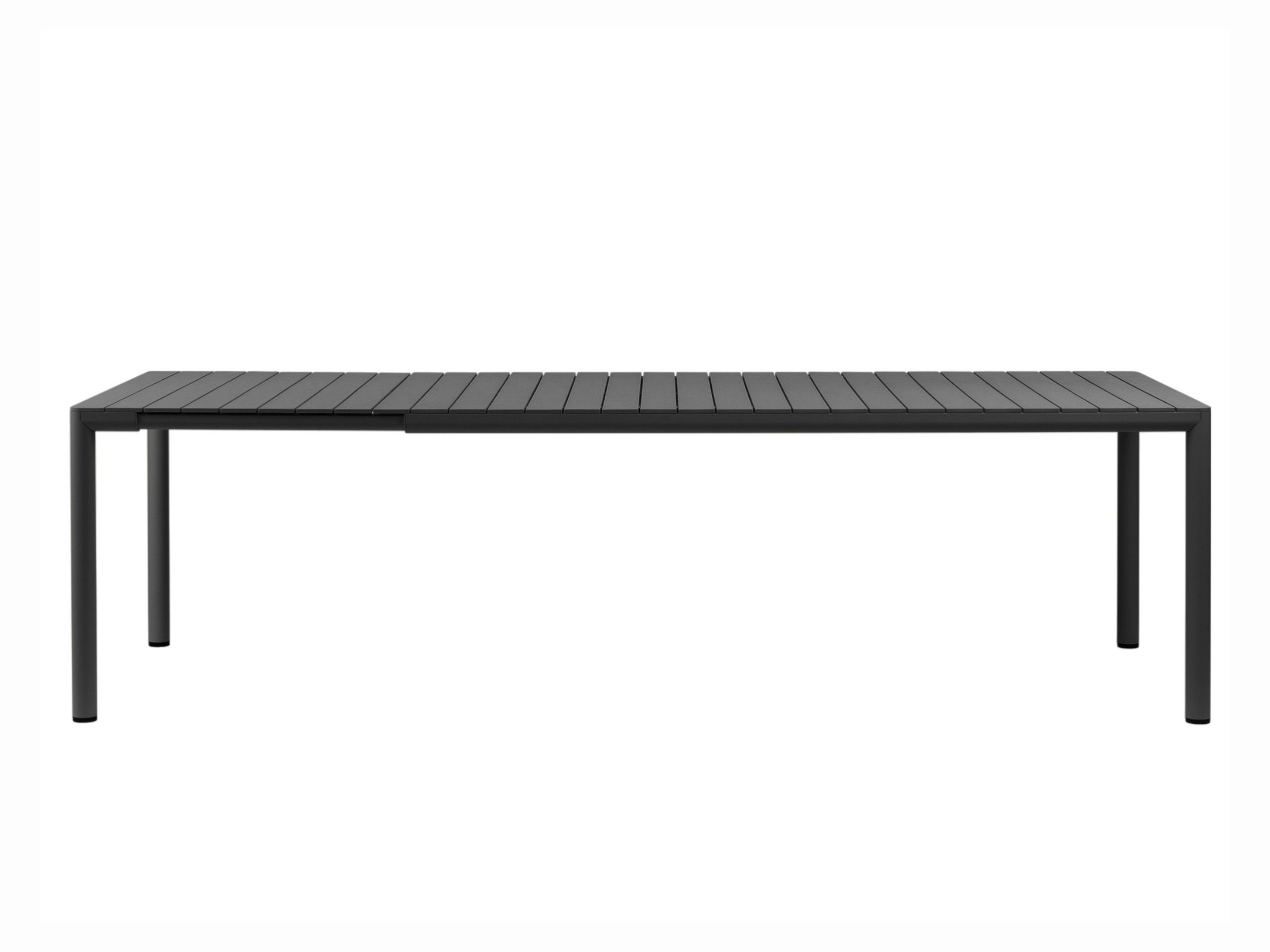 Uitschuifbare tuintafel TEVERE - Corda NRD 4965202000