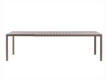 Uitschuifbare tuintafel TEVERE - Corda NRD 4965910000