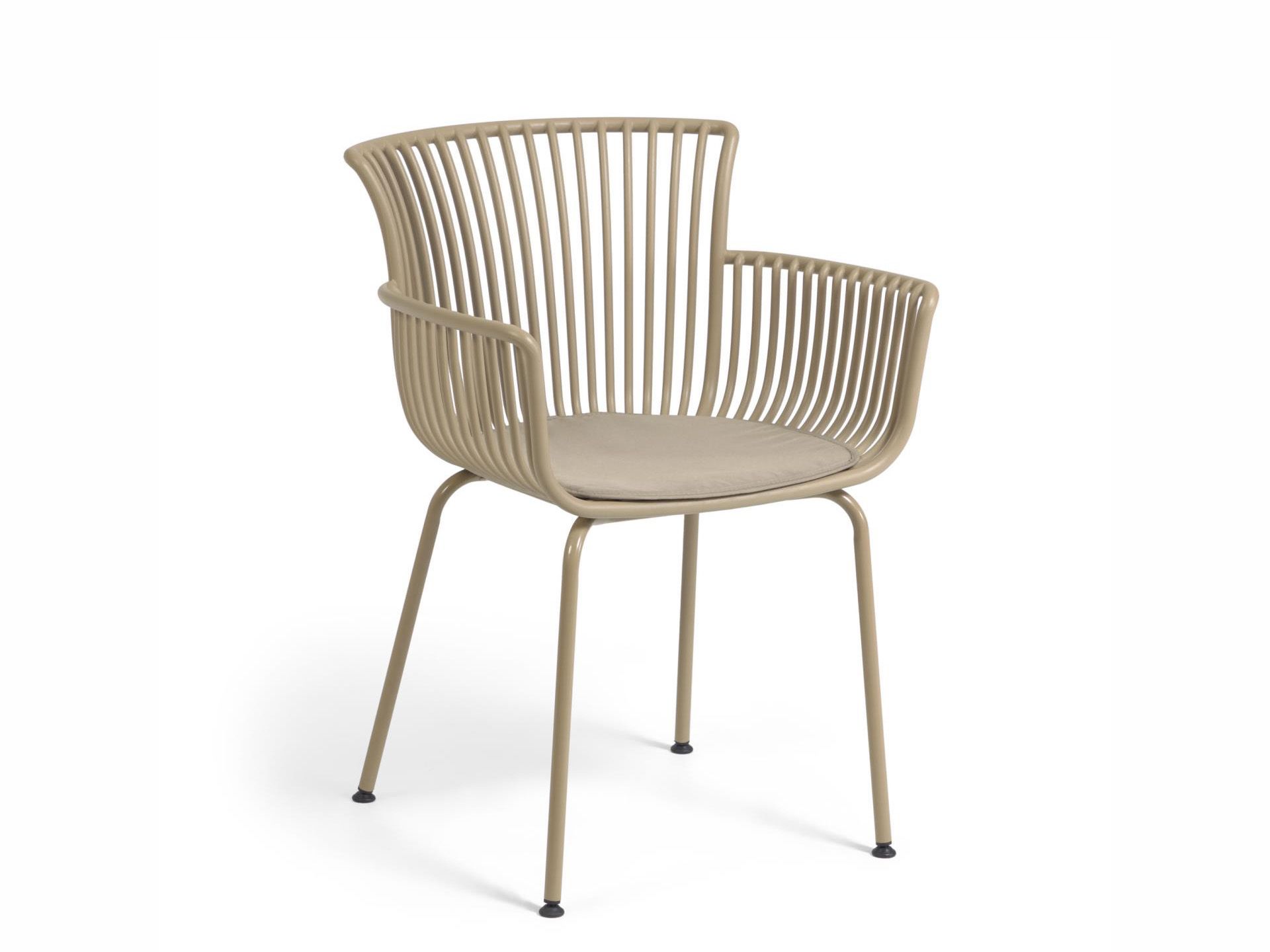 Tuinstoel SURPIKA - Beige