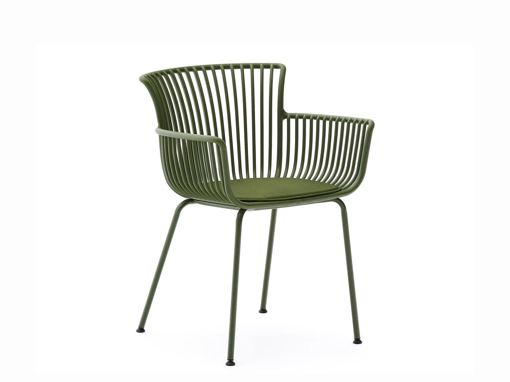 Tuinstoel SURPIKA - Beige