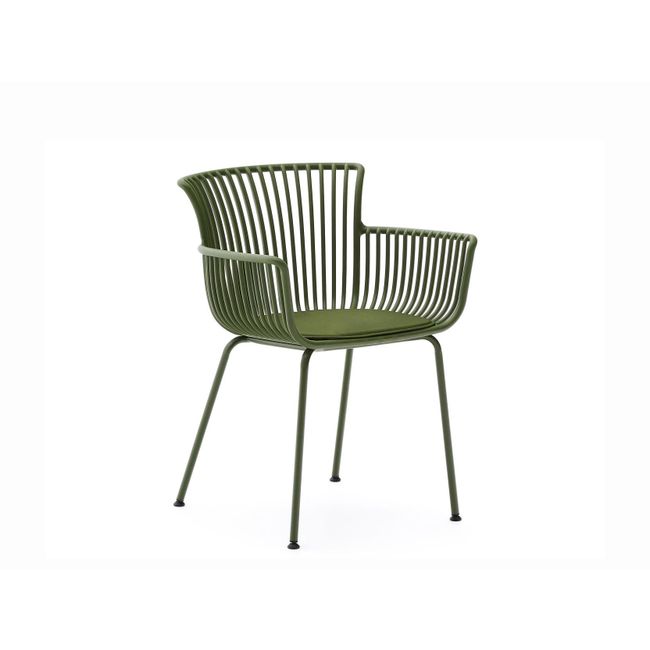 Tuinstoel SURPIKA - Beige