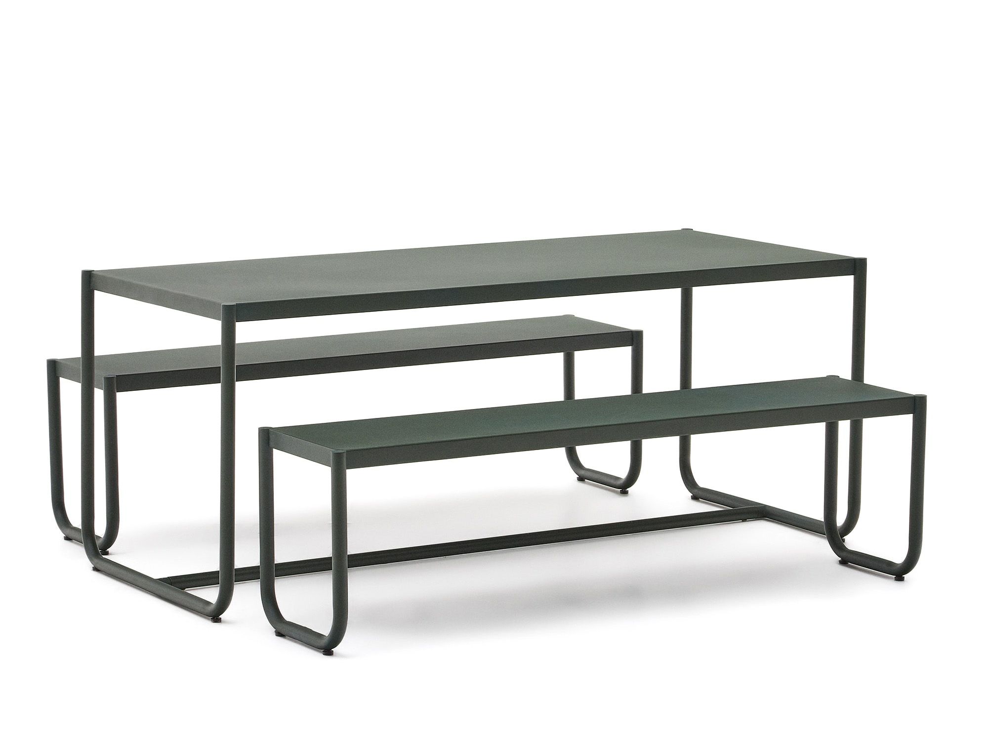 Tuinset SOTIL - Groen