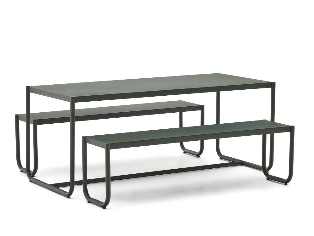 Tuinset SOTIL - Groen KAV J0800008RR19
