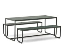 Tuinset SOTIL - Groen KAV J0800008RR19
