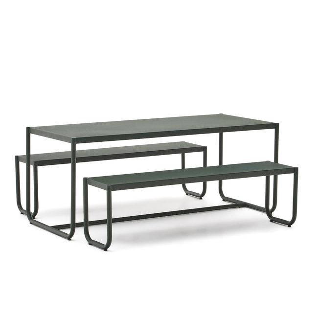 Tuinset SOTIL - Groen