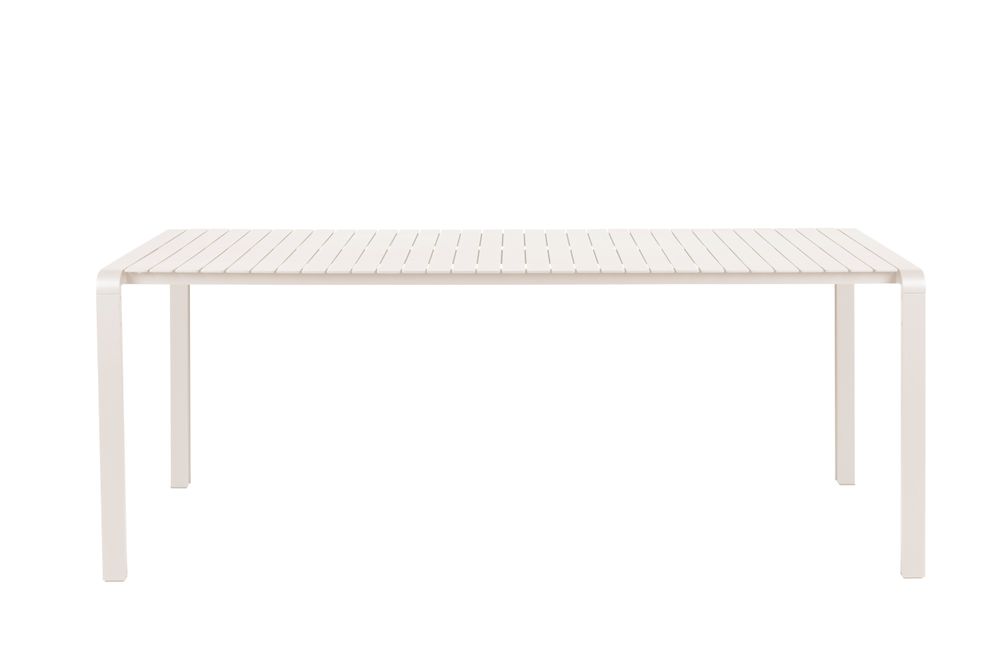 Tuinset VONDEL 214 cm - Clay C-ZVR VONDEL TUINSET ZW