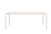 Tuinset VONDEL 214 cm - Clay C-ZVR VONDEL TUINSET ZW