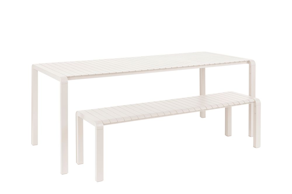 Tuinset VONDEL 214 cm - Clay C-ZVR VONDEL TUINSET ZW