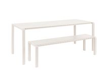 Tuinset VONDEL 214 cm - Clay C-ZVR VONDEL TUINSET ZW