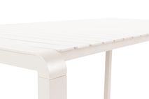 Tuinset VONDEL 214 cm - Clay C-ZVR VONDEL TUINSET ZW