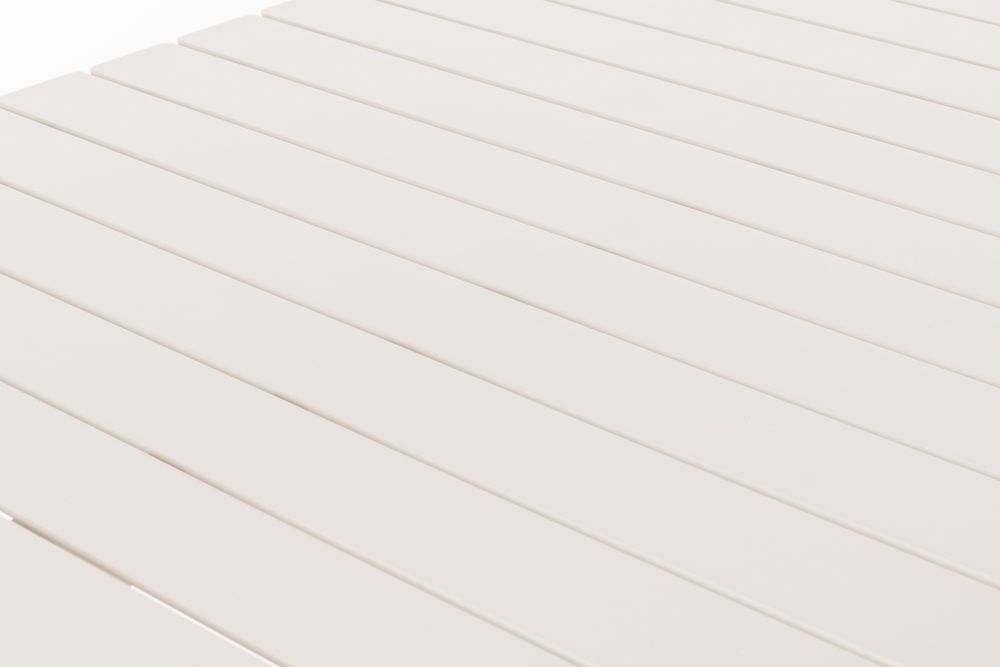 Tuinset VONDEL 214 cm - Clay C-ZVR VONDEL TUINSET ZW