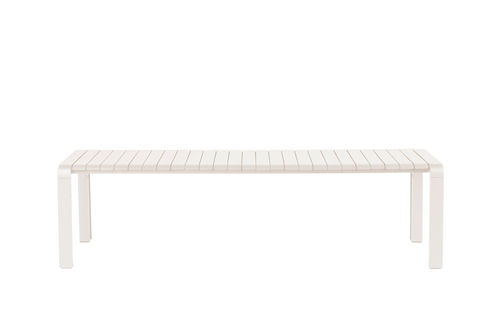 Tuinset VONDEL 214 cm - Clay C-ZVR VONDEL TUINSET ZW