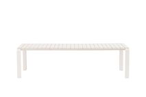 Tuinset VONDEL 214 cm - Clay C-ZVR VONDEL TUINSET ZW