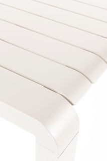 Tuinset VONDEL 214 cm - Clay C-ZVR VONDEL TUINSET ZW