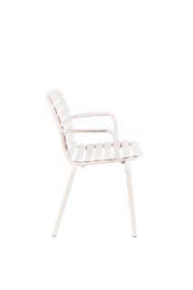 Tuinset VONDEL 214 cm - Clay C-ZVR VONDEL TUINSET ZW