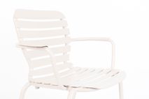 Tuinset VONDEL 214 cm - Clay C-ZVR VONDEL TUINSET ZW