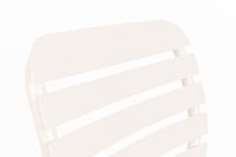 Tuinset VONDEL 214 cm - Clay C-ZVR VONDEL TUINSET ZW