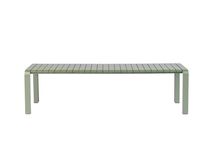 Tuinset VONDEL 214 cm - Groen C-ZVR VONDEL TUINSET GR2