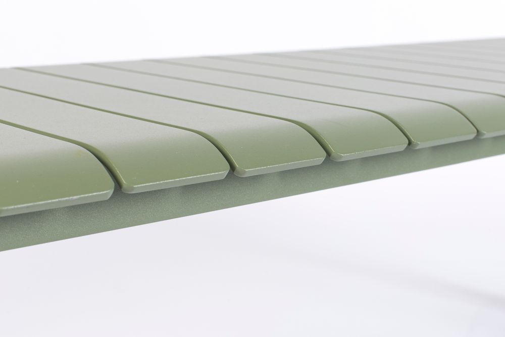 Tuinset VONDEL 214 cm - Groen C-ZVR VONDEL TUINSET GR2