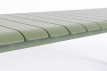 Tuinset VONDEL 214 cm - Groen C-ZVR VONDEL TUINSET GR2