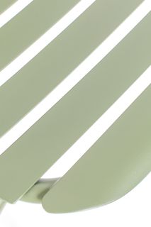Tuinset VONDEL 214 cm - Groen C-ZVR VONDEL TUINSET GR2