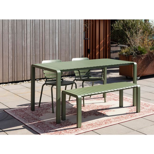 Tuinset VONDEL 169 cm - Groen