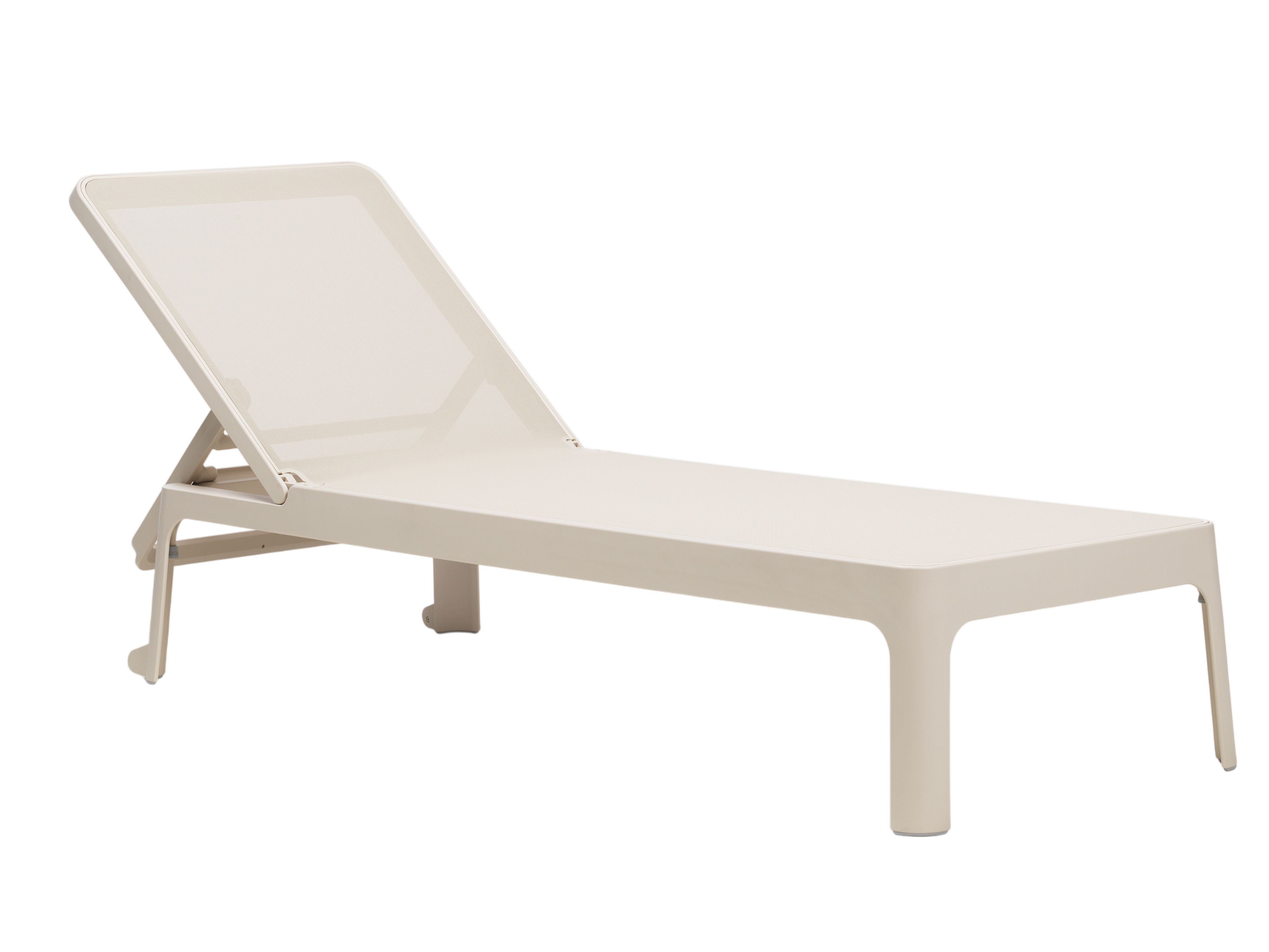 Ligstoel PLANO - Corda NRD 404622421012