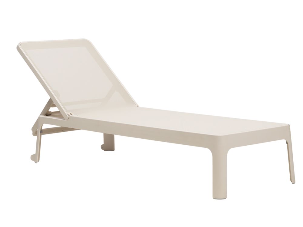 Ligstoel PLANO - Corda NRD 404622421012