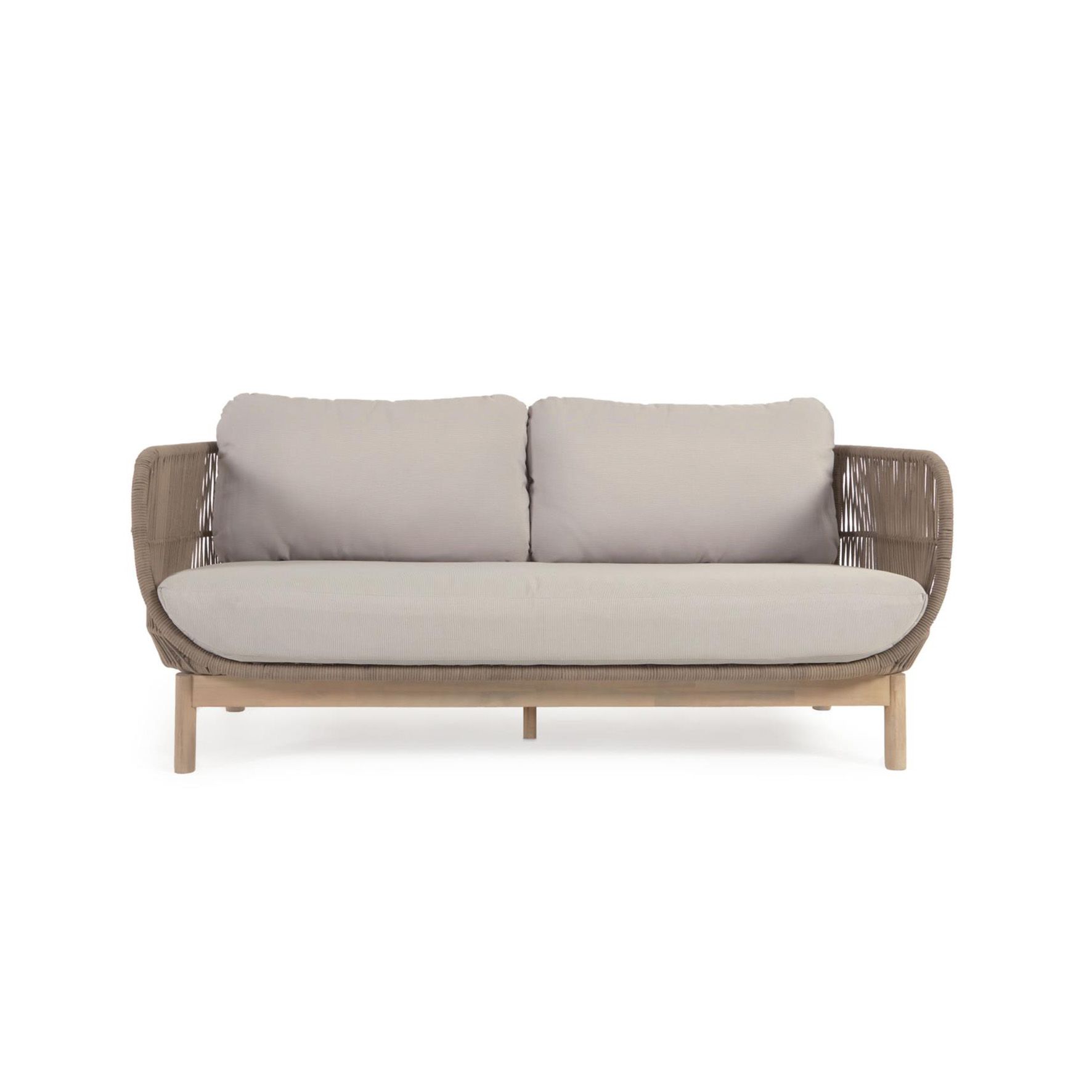 Afbeelding van Tuinmeubelen