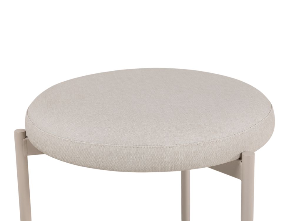 Zitkruk TABTRIO - Beige PFT-300-TZ3