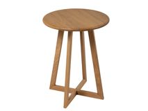 Nachttafel ROY - Bright Oak HSN-10-TZ1