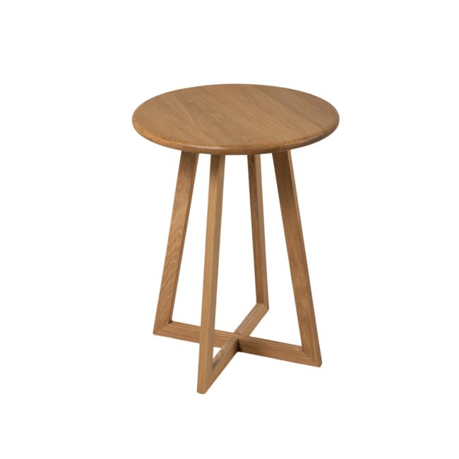 Nachttafel ROY - Bright Oak