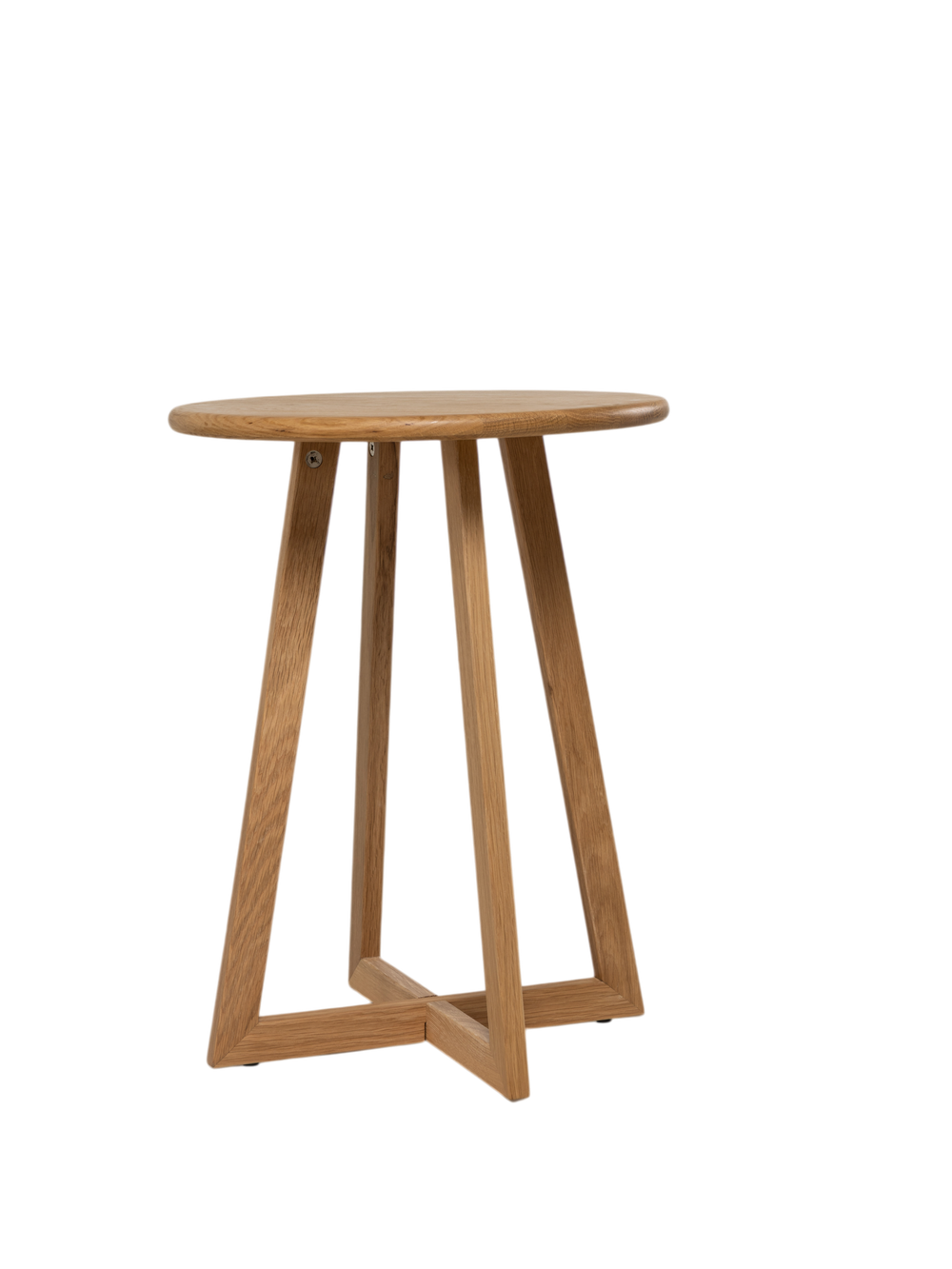 Nachttafel ROY - Bright Oak HSN-10-TZ1