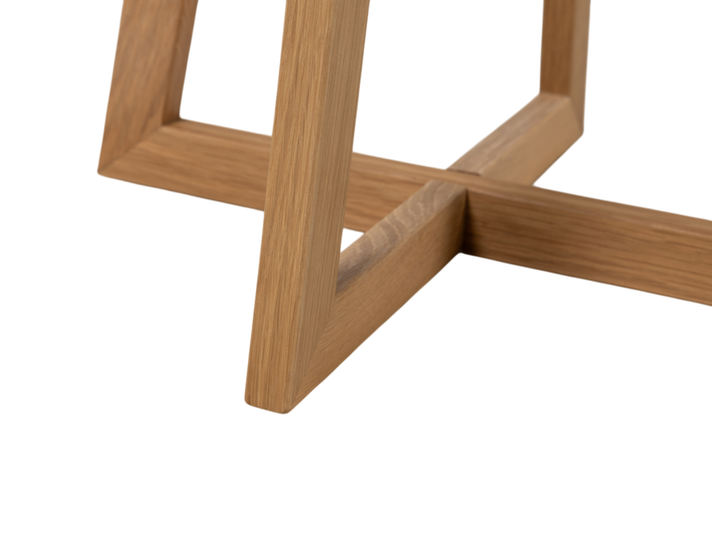 Nachttafel ROY - Bright Oak HSN-10-TZ1