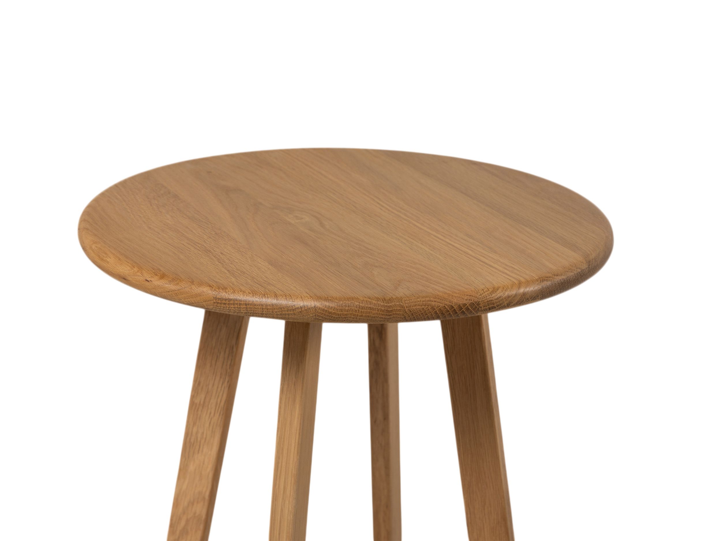 Nachttafel ROY - Bright Oak