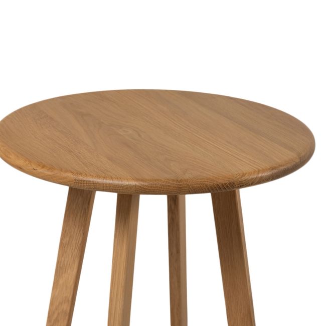 Nachttafel ROY - Bright Oak