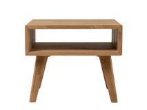 Nachttafel JACA - Eik Bianco HSN-12-TZ1