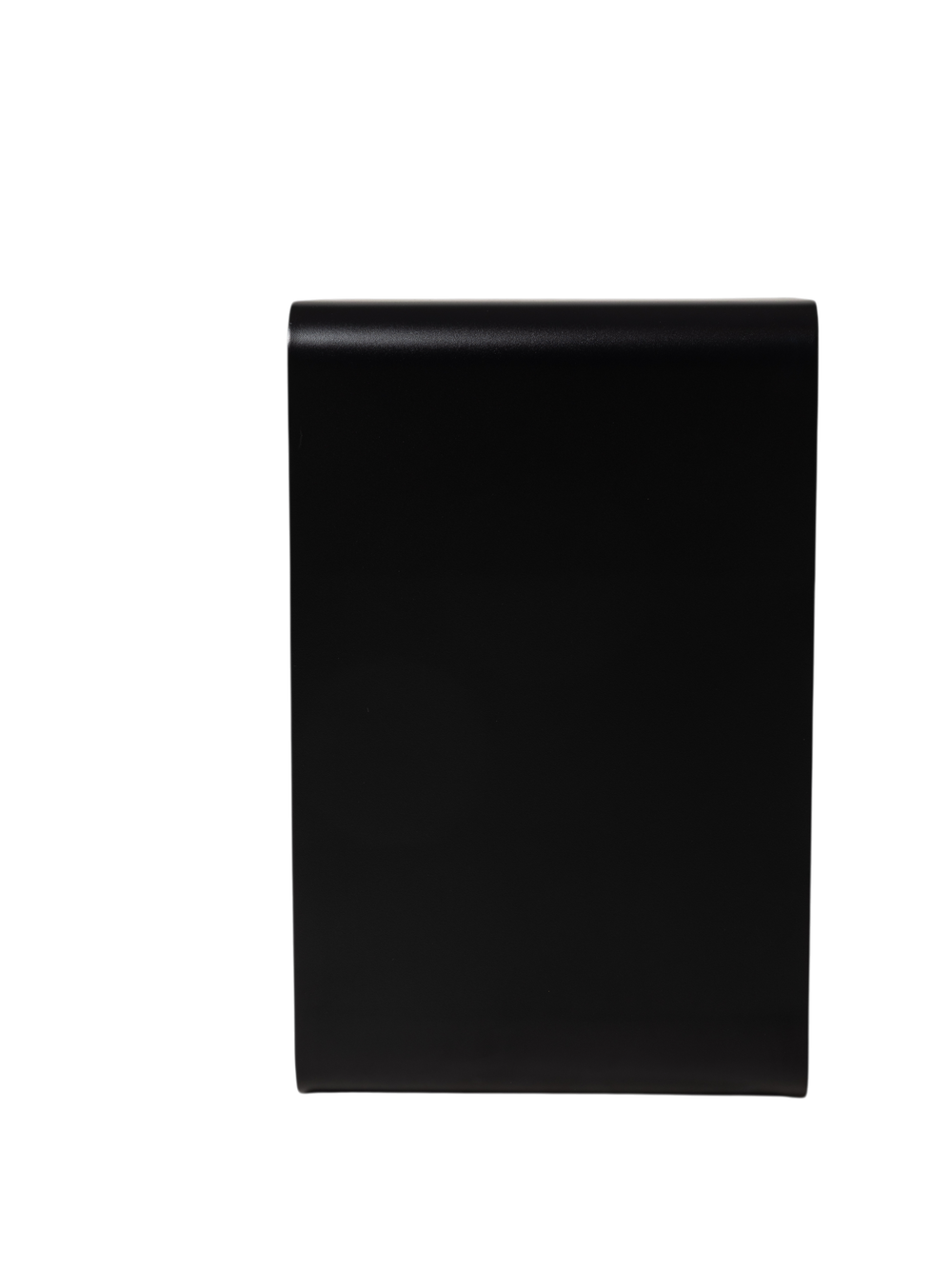 Nachttafel AUSTIN - Zwart HSN-11-TZ1