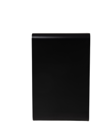 Nachttafel AUSTIN - Zwart HSN-11-TZ1