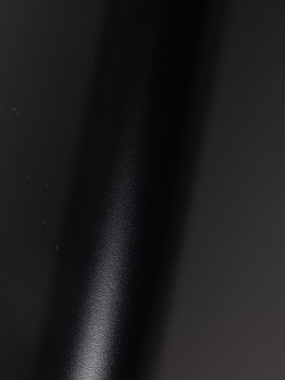 Nachttafel AUSTIN - Zwart HSN-11-TZ1