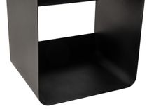 Nachttafel AUSTIN - Zwart HSN-11-TZ1