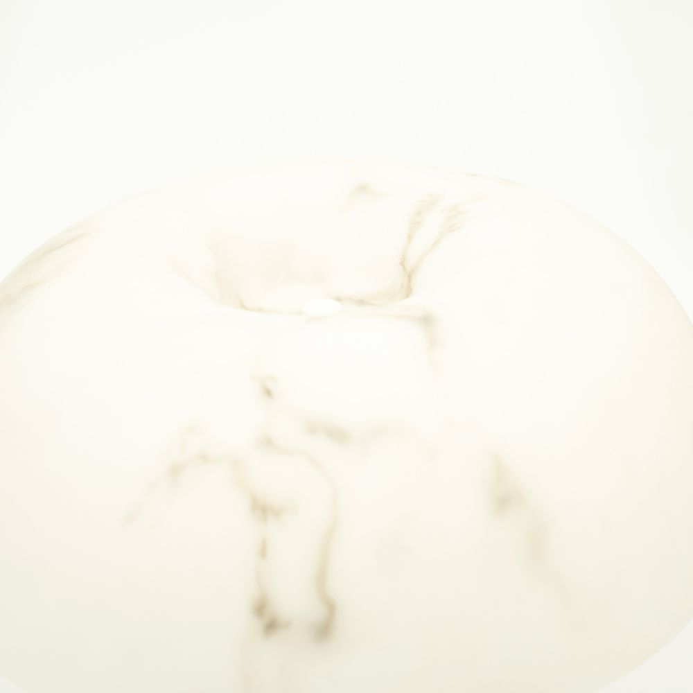 Tafellamp GLOWSTONE - Wit BBO 250354